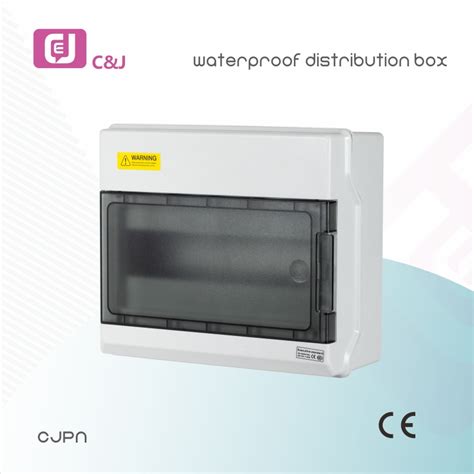 china waterproof distribution box manufacturer|Waterproof Distribution Box .